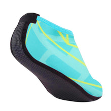 Men Women Outdoor Water Sport Diving Swim Socks Yoga Socks Soft Beach Shoes